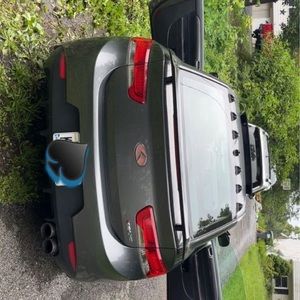 Meet your Posher, Alejandro